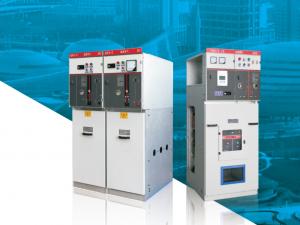 XGN15戶內(nèi)交流高壓六氟化硫環(huán)網(wǎng)開(kāi)關(guān)設(shè)備